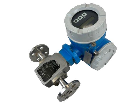 Endress & Hauser 50H02-EB0B1RA0BBAJ