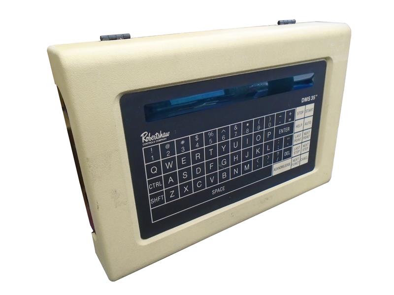 Invensys DMS-35