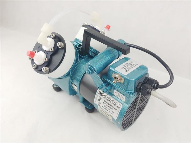 Knf Neuberger UN726.3 FTP