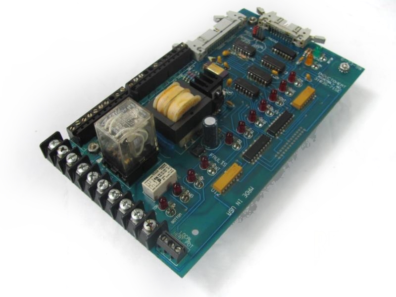 Inductoheat 31035-715E