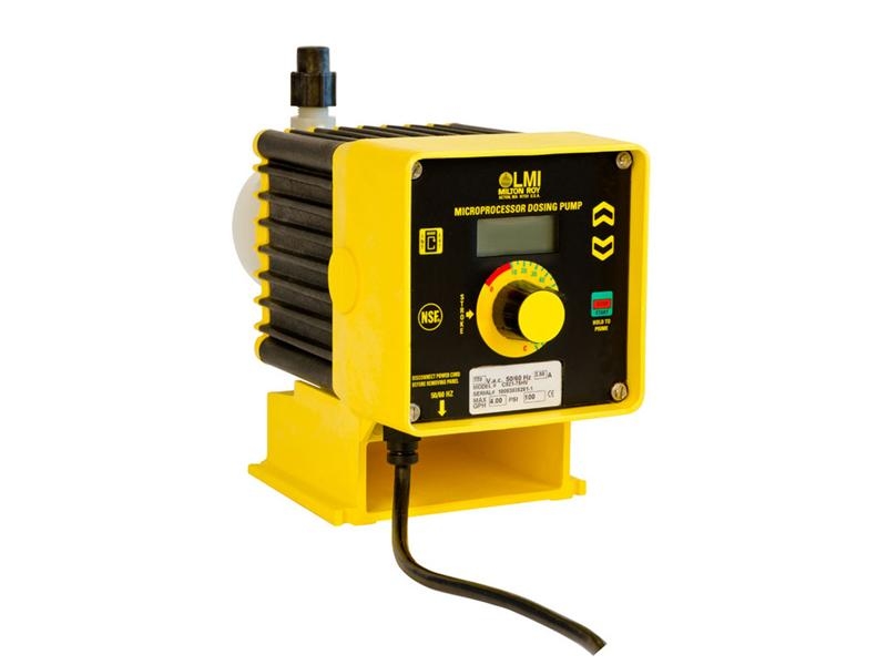 Lmi Liquid Metronics C721-75T