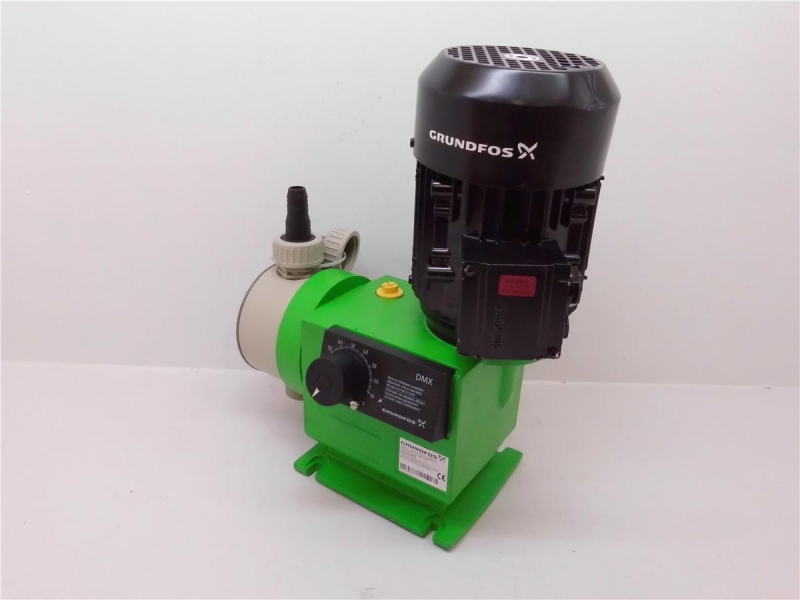 Danfoss DMX-67-10-B-PP/E/T-X-E1B9B9E0