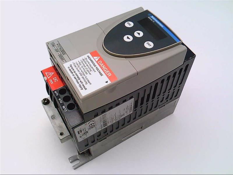 Telemecanique ATV-11HU09-M2U