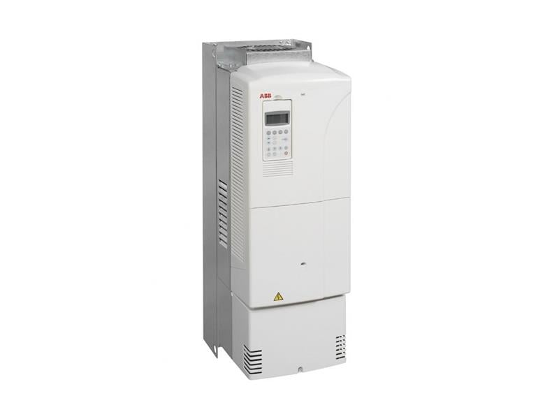 Abb ACS800-U31-0120-5+E200+K466