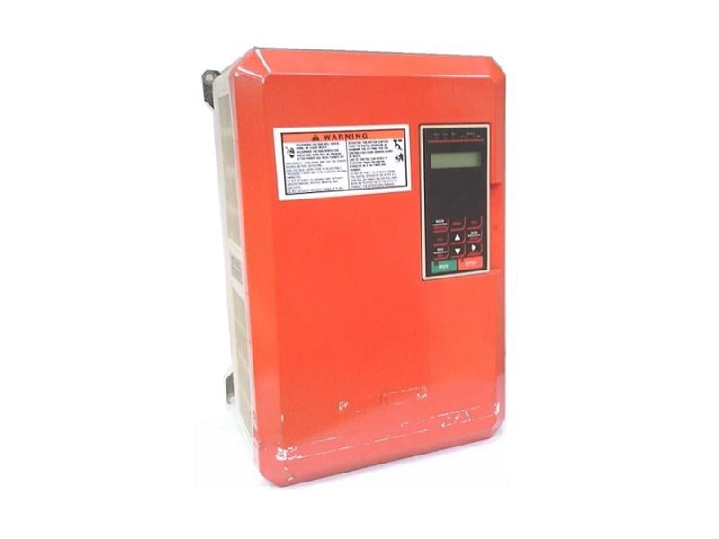 Magnetek 4034-FVG+STARBOARD-HOIST