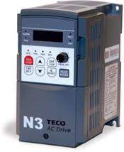 Teco-westinghouse N3-401-C