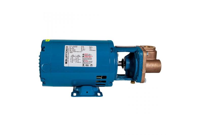 Crane Pumps & Systems Inc 7CT7M