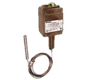 Barksdale MT1H-H251S-12FX