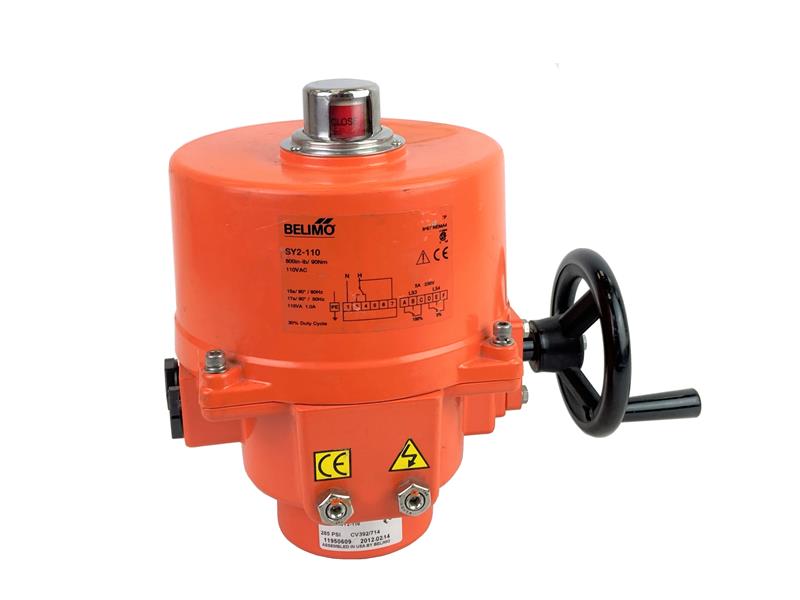 Belimo SY2-110