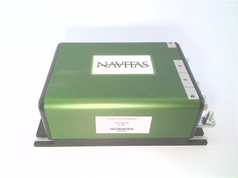 Navitas PSE100048