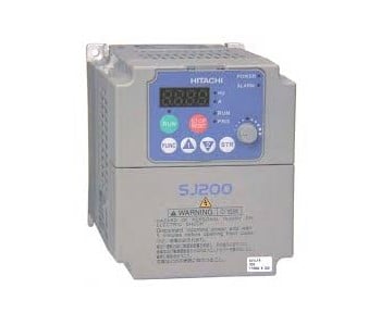 Hitachi SJ200-075LFU2