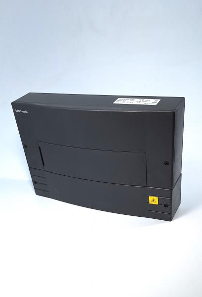 Schneider Electric MN550-NCP