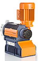 Prominent Fluid Controls 82CAHM07220PVT8070UD01100