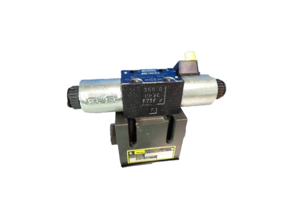 Parker D31DW004C4NJDLJ5