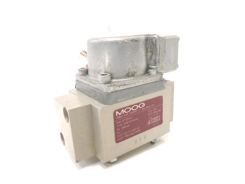 Moog G772K241