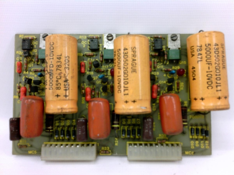 Asea Brown Boveri 700-012