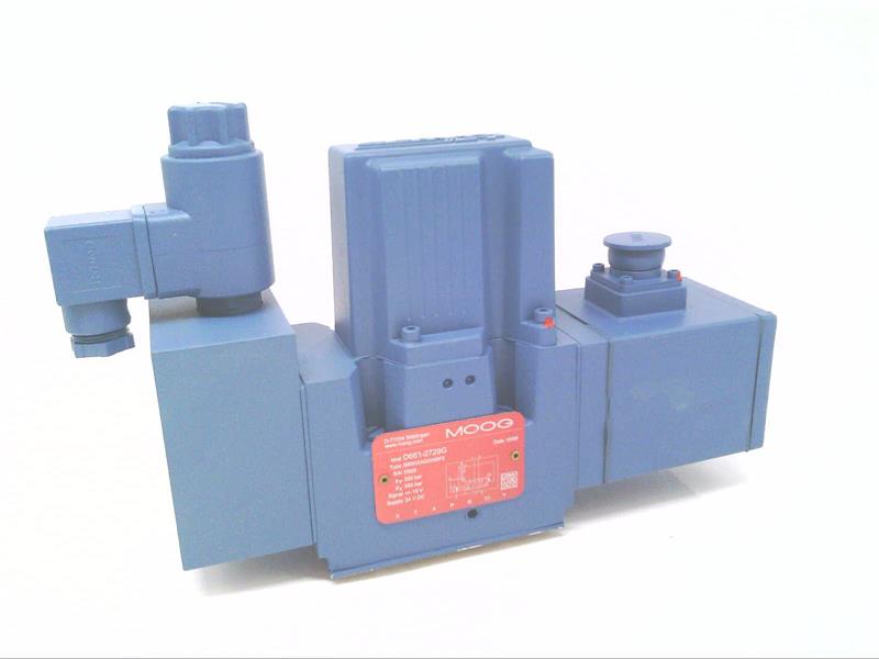 Moog B80HXAGGNSF2