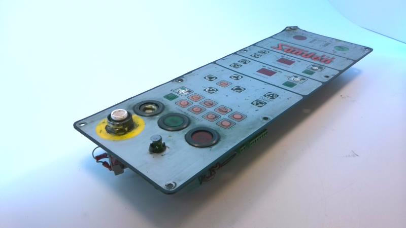 Sanden Co., Ltd 2-07738