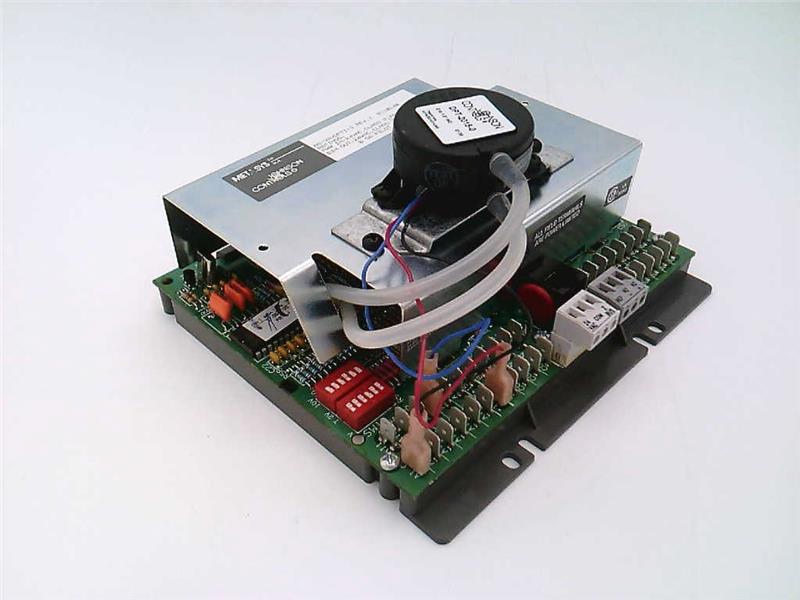 Johnson Controls AS-VAVDPT1-1