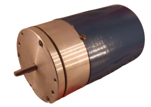 Jordan Controls SM-1110-1113/.5/.19