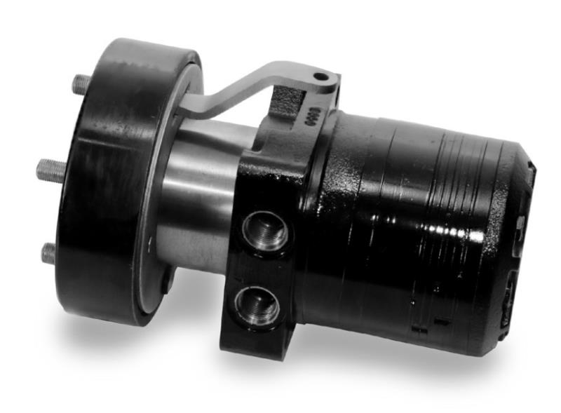 Parker DF0130USB80AAKY