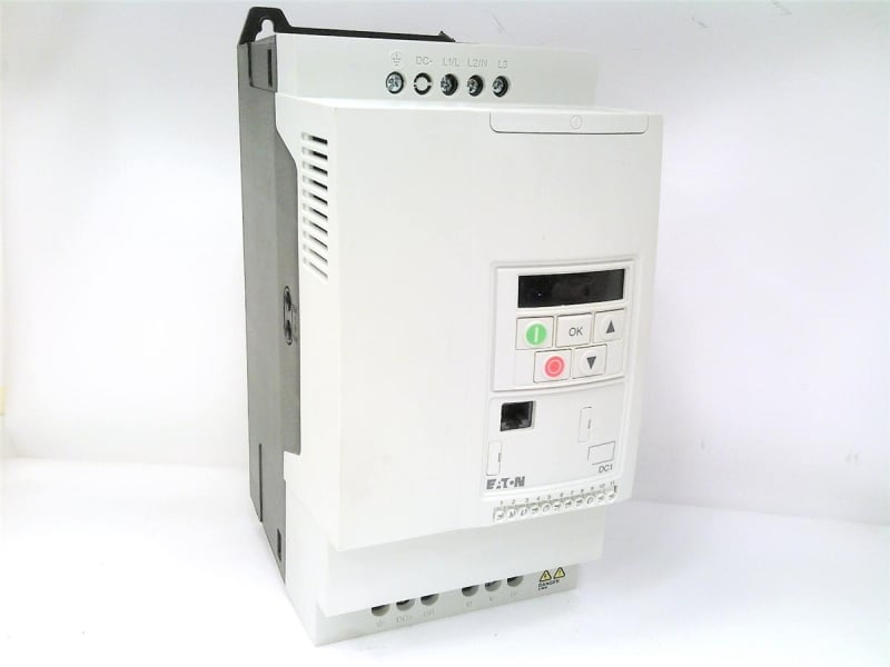 Cutler Hammer DC1-34024NB-A20N