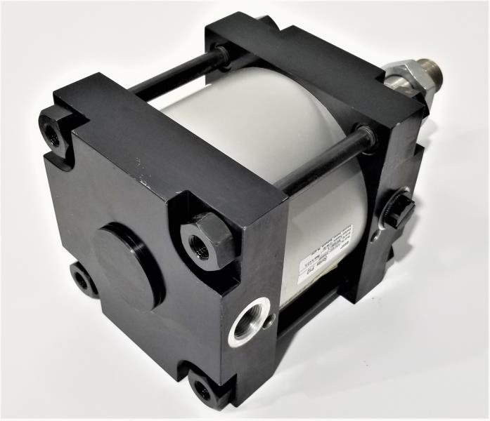 Parker P1D4E160MC-0025NNNNN