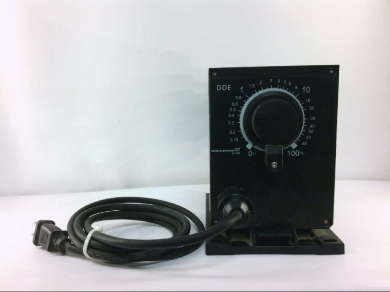 Grundfos DDE-6-10-B-PVC/E/C-X-311003BG