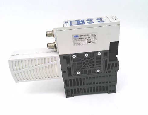 Schmalz SXMPI30IMPQM12-8