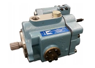 Continental Hydraulics HPVR-10B40-RF-O-1R-A