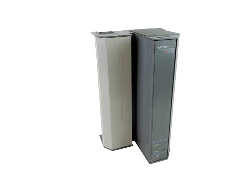 Johnson Controls AS-AHU-101-1