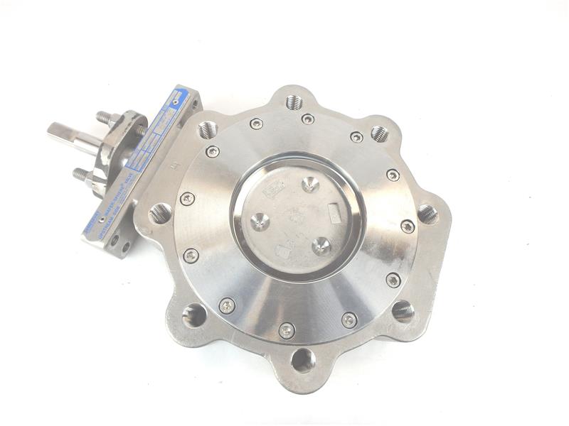 Jamesbury 815L113600XZ