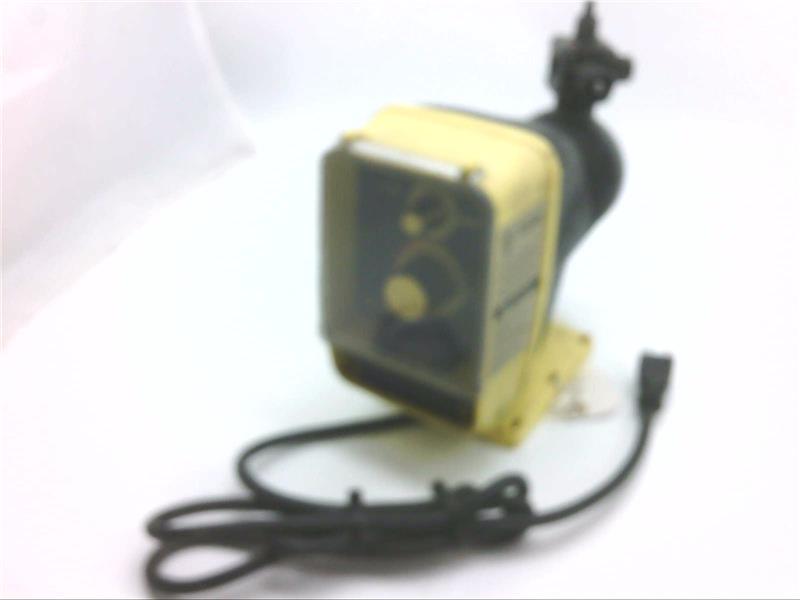 Lmi Liquid Metronics AA151-398SI