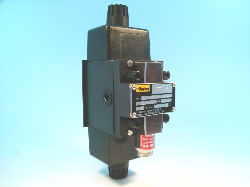 Parker D3W4CNYCF14X4742