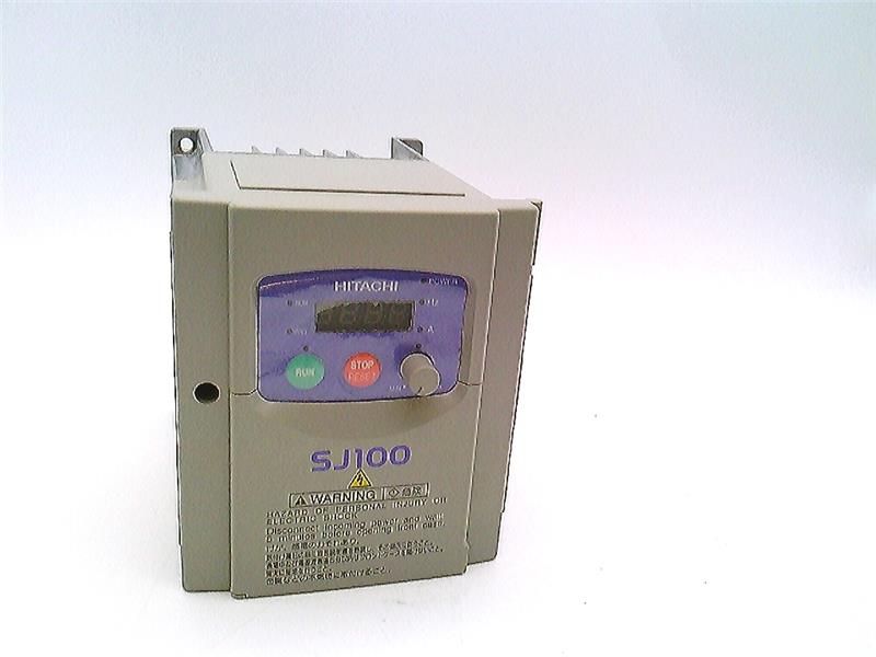 Hitachi SJ100-015HFU