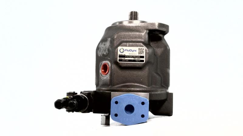 Fluidyne A10VS028DRG31RPSC62N00