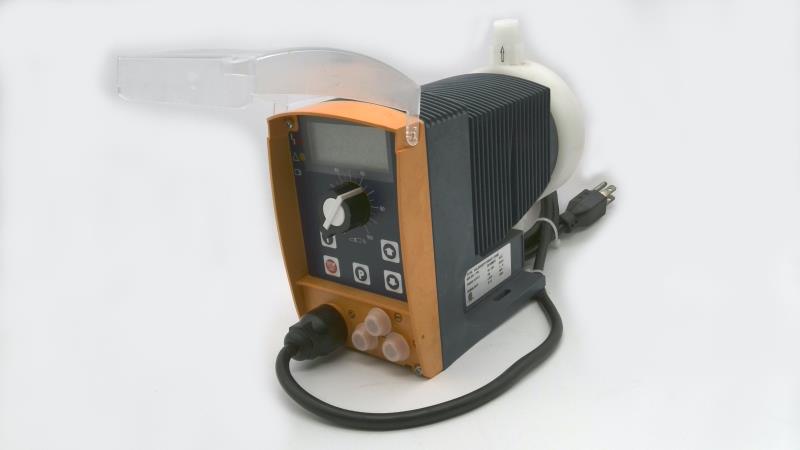 Prominent Fluid Controls GALA0232PVT060UD112000