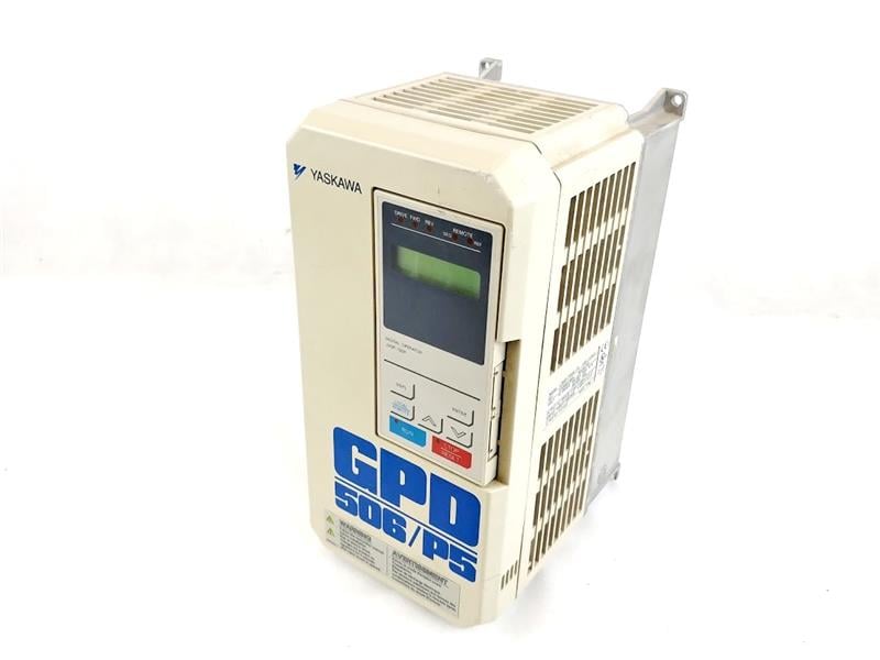 Yaskawa Electric CIMR-P5M41P5