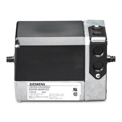 Siemens SQM50.461R1G3