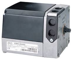 Siemens SQM50.264R1G4