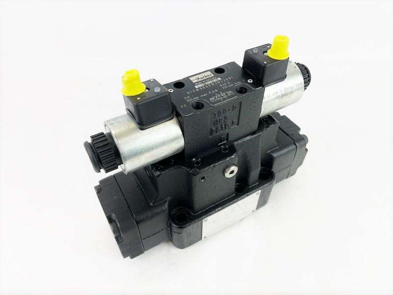 Parker D41VW004C4NJDLJ5