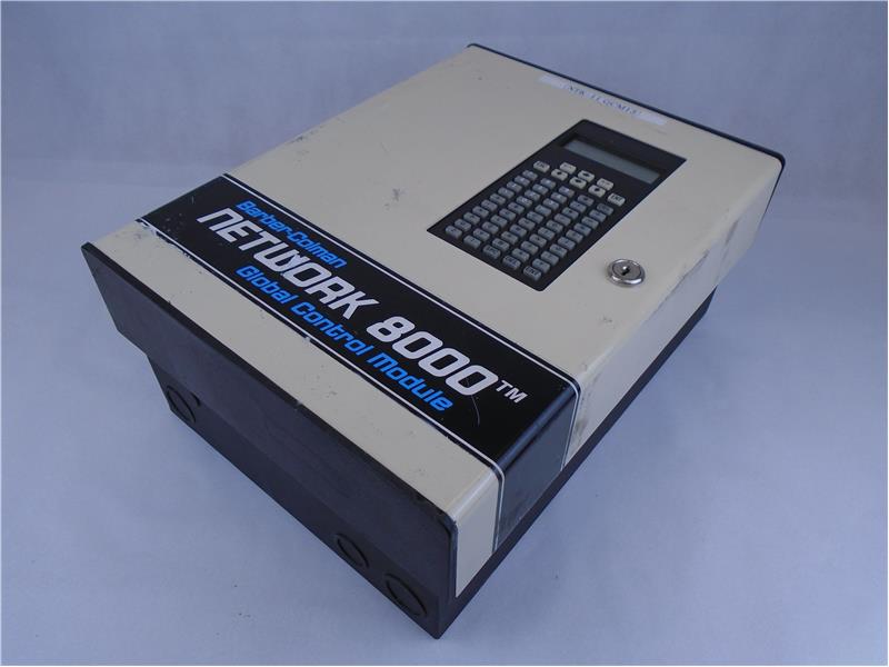 Invensys GCM-84111-1