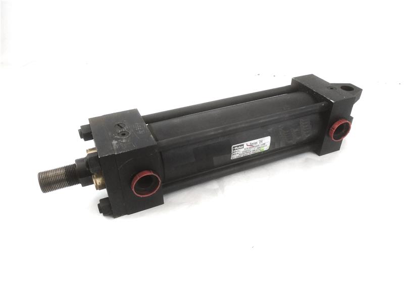 Parker 02.50CBB2HLTS34AC8.00