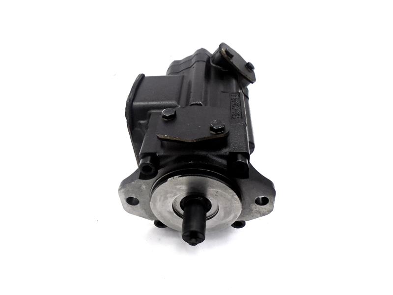 Parker T6CCM-B08-B06-5R28-D111