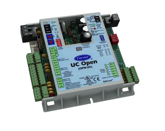 United Technologies OPN-UC