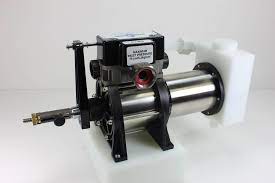 Hydroblend 6470-A-V,HM