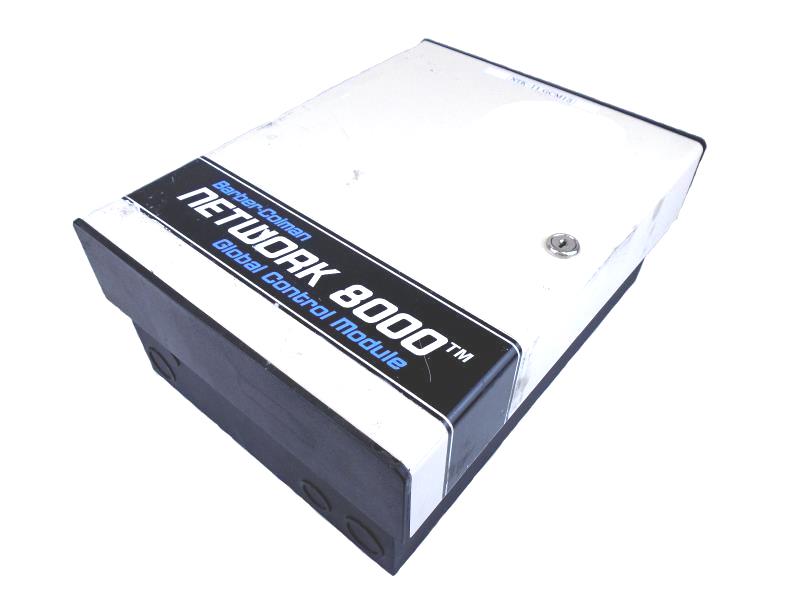 Invensys GCM-84121-S-0-1