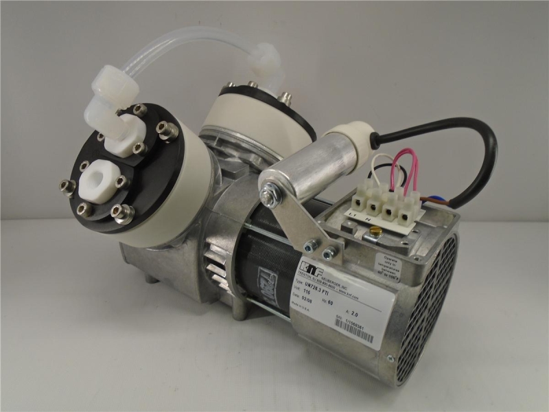 Knf Neuberger UN726.3FTI