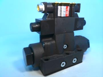 Parker D61VW004C4NYGF56