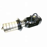 Grundfos MTR5-20/8-A-W-A-HUUV